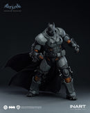 [PREORDER] INART Action Batman (XE Suit) 1/12 Action Figure - Batman: Arkham Origins