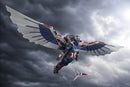 [PREORDER] SH Figuarts Captain America (Avengers: Doomsday)