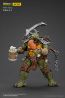 JoyToy TMNT Tocca 1/18 Scale Figure