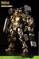 Heatboys TMNT HB0092 Michelangelo Mecha - Golden Ver
