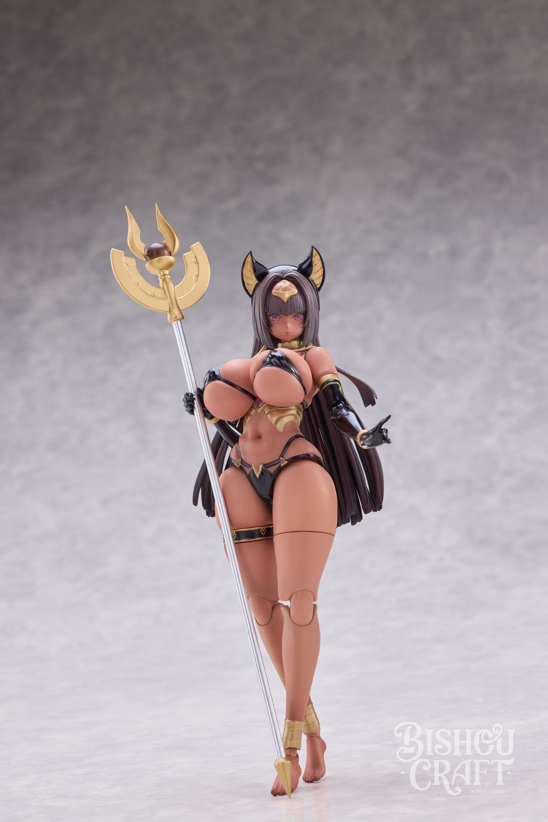 [PREORDER] BishouCraft Egyptian Goddess - Otherworld Scrolls