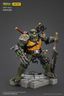 JoyToy TMNT Slash 1/18 Scale Figure