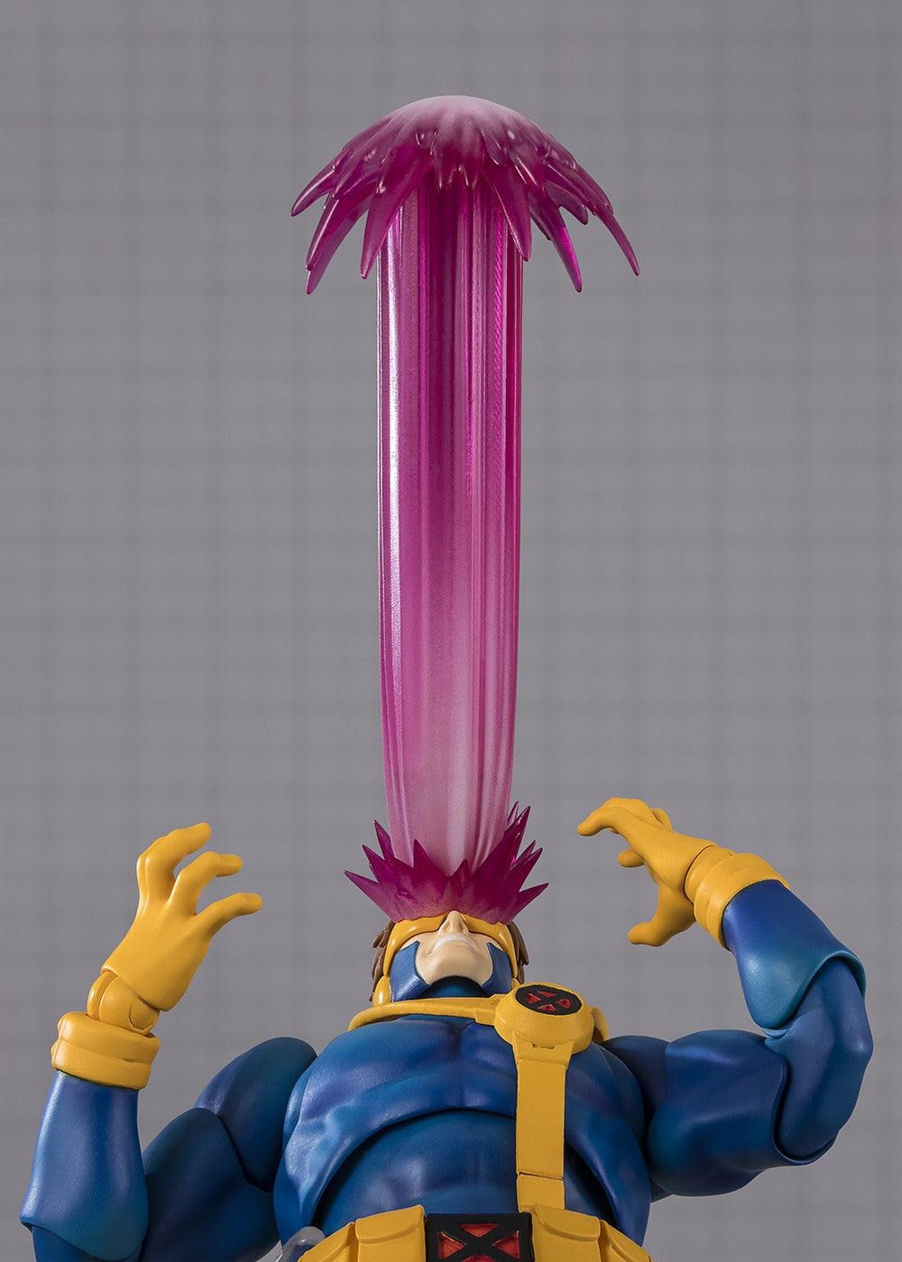 SHFiguarts サイクロプス (GAMERVERSE) SH Figuarts Cyclops (GAMERVERSE) (reissue)