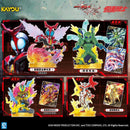 [PREORDER] KAYOU Kamen Rider Hero Signet Vol 2