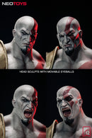 [PREORDER] NeoToys Godslayer 1/12 Collectible Figure