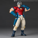 [PREORDER] Revoltech Amazing Yamaguchi Peacemaker