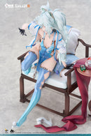 [PREORDER] Animester Florence Alluring Larkspur 1/7 Scale Figure - Girls Frontline 2 Exilium