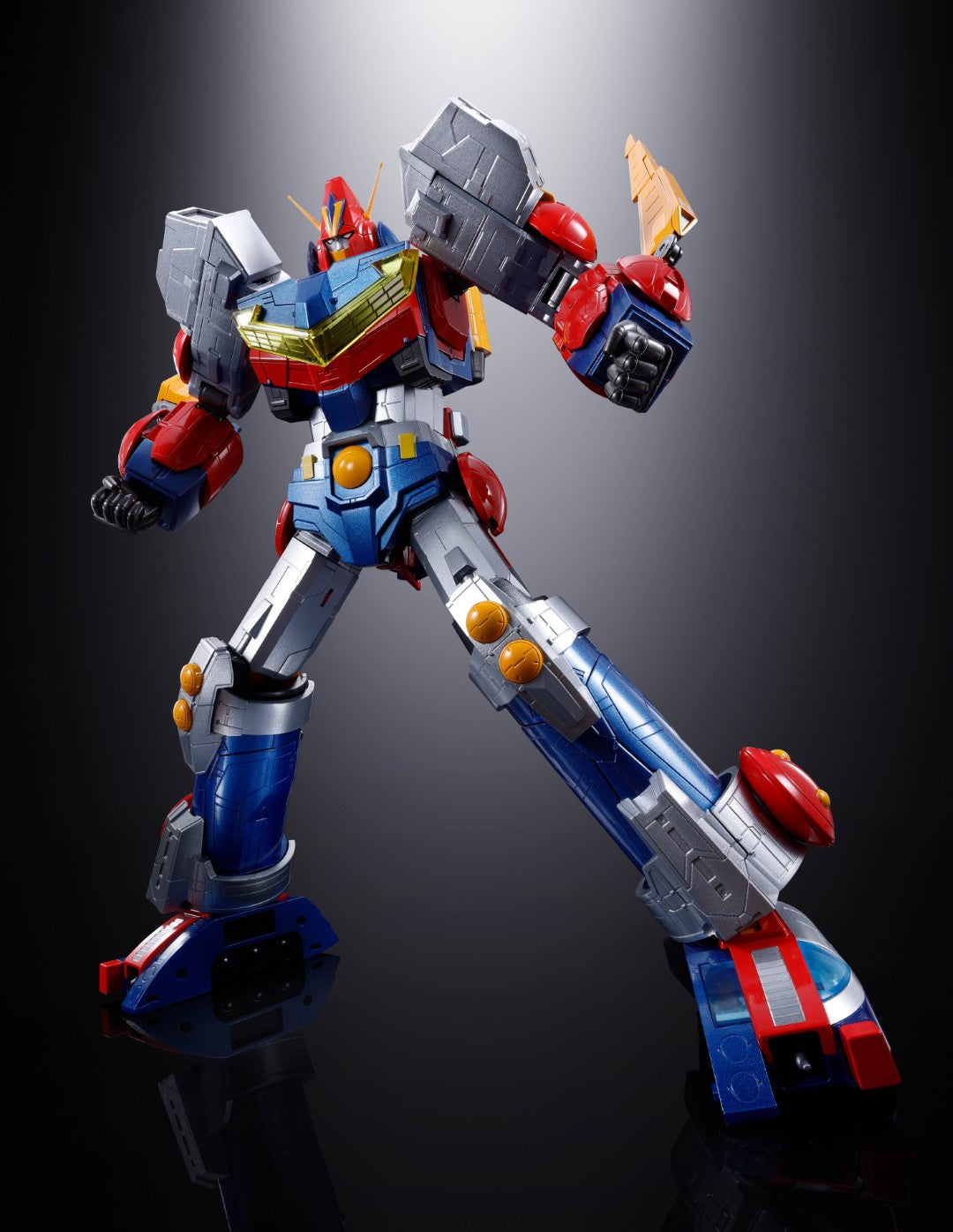 [PREORDER] Soul of Chogokin GX-121 Com-Battler V6