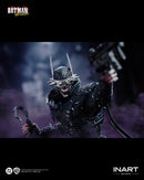 [PREORDER] INART Action The Batman Who Laughs - Dark Nights Metal