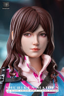 [PREORDER] Toys Battalion TB037 Shuriken Maiden 1/6 Collectible Figure