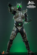 HOTTOYS TMS101 Kamen Rider Shadowmoon