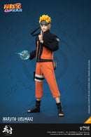 [PREORDER] Tunshi Studio TS-020 Naruto Uzumaki 1/12 Scale Figure
