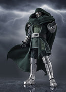 [PREORDER] SH Figuarts Doctor Doom (Avengers: Doomsday)