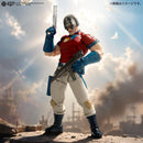 [PREORDER] Revoltech Amazing Yamaguchi Peacemaker