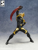 [PREORDER] Supreme Evolution Kyle 1/12 Figure - Country of Beasts Tigris Legend