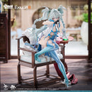 [PREORDER] Animester Florence Alluring Larkspur 1/7 Scale Figure - Girls Frontline 2 Exilium