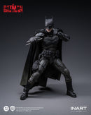[PREORDER] INART Action The Batman 1/12 Action Figure