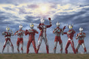 [PREORDER] SH Figuarts Ultraman Mebius