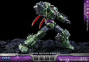Dream Star Toys DST02-004 - Pusher Warrior