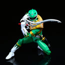 [PREORDER] Furai Action Green Ranger - Signature Edition