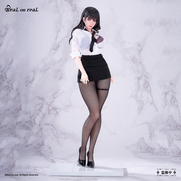 [PREORDER] Real on Real 1/6 Teacher (Real Clothes Version)