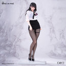 [PREORDER] Real on Real 1/6 Teacher (Real Clothes Version)