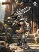 [PREORDER] YOTOTOY YTSS-006 Shatterbone Wraith