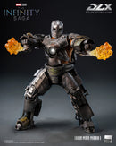 [PREORDER] DLX Iron Man Mark 1 - The Infinity Saga