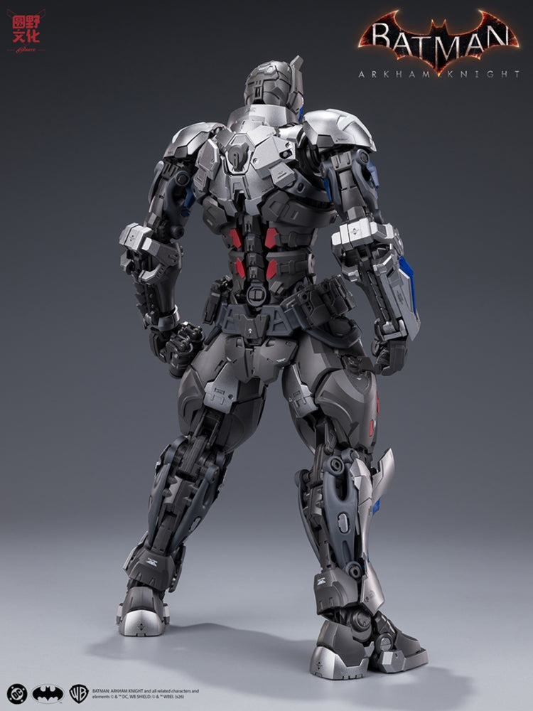 [PREORDER] Hemoxian Beyond Zero Batman Arkham Knight 1/10 Scale Model Kit