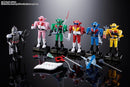 [PREORDER] Chogokin Himitsu Sentai Goranger