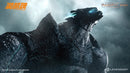 [PREORDER] LingJiHUn Leatherback - Pacific Rim