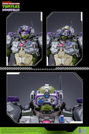 Heatboys TMNT HB0015 Donatello Mecha
