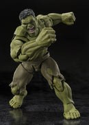 [PREORDER] SH Figuarts HULK (Spider-Man Brand New Day)