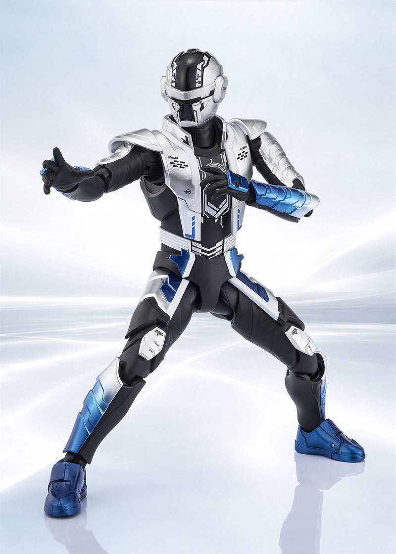 バウバウ SH Figuarts Gavan Bushido