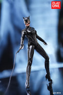 [PREORDER] Play One Twelve Cat Lady Collectible Figure