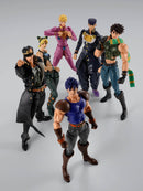 [PREORDER] SH Figuarts Jolyne Cujoh - JoJo's Bizarre Adventure: Stone Ocean
