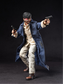 [PREORDER] Mountain Studio Iron Blooded Hero 1/12 Action Figure