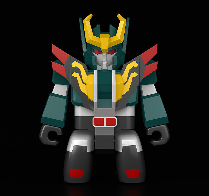 [PREORDER] BRICKROID Seven Changer