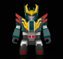 [PREORDER] BRICKROID Seven Changer