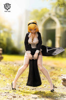 [PREORDER] FogToys Nun Eira 1/12 Scale Action Figure