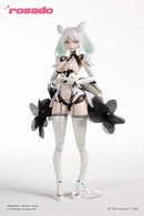 [PREORDER] Rosado Starflower Rose 1/10 Figure - Earnestcore Craft