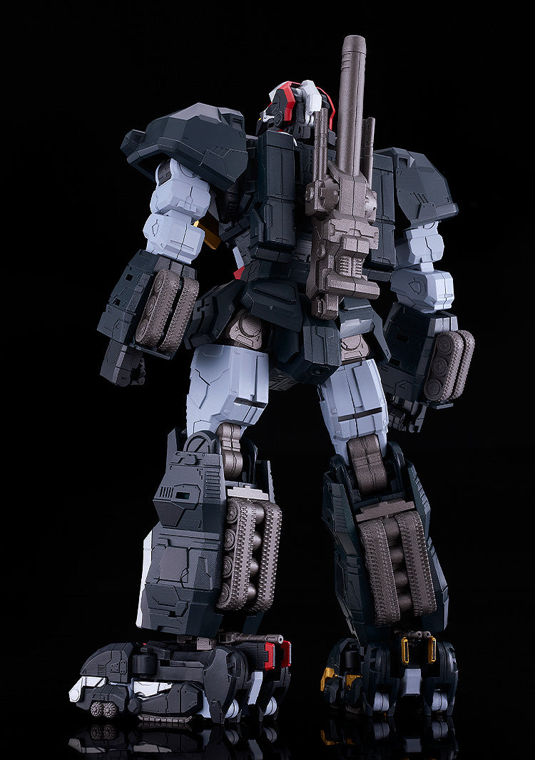 [PREORDER] MODEROID Dancouga