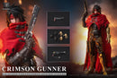[PREORDER] Toys Battalion TB036 Crimson Gunner 1/6 Collectible Figure
