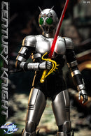 SST-070 Century Knight 1/6 Scale Action Figure