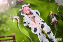 [PREORDER] BearPanda x EIIFOX Cow Girl MOMO 1/8 Scale Action Figure