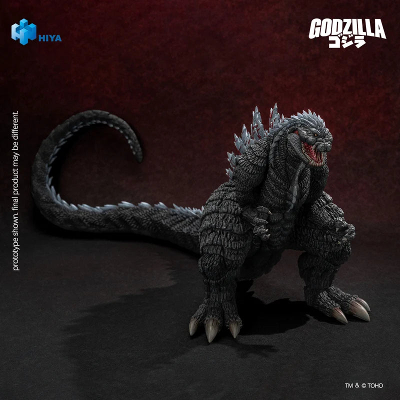 [PREORDER] Exquisite Basic Godzilla Ultima Form - Singular Point