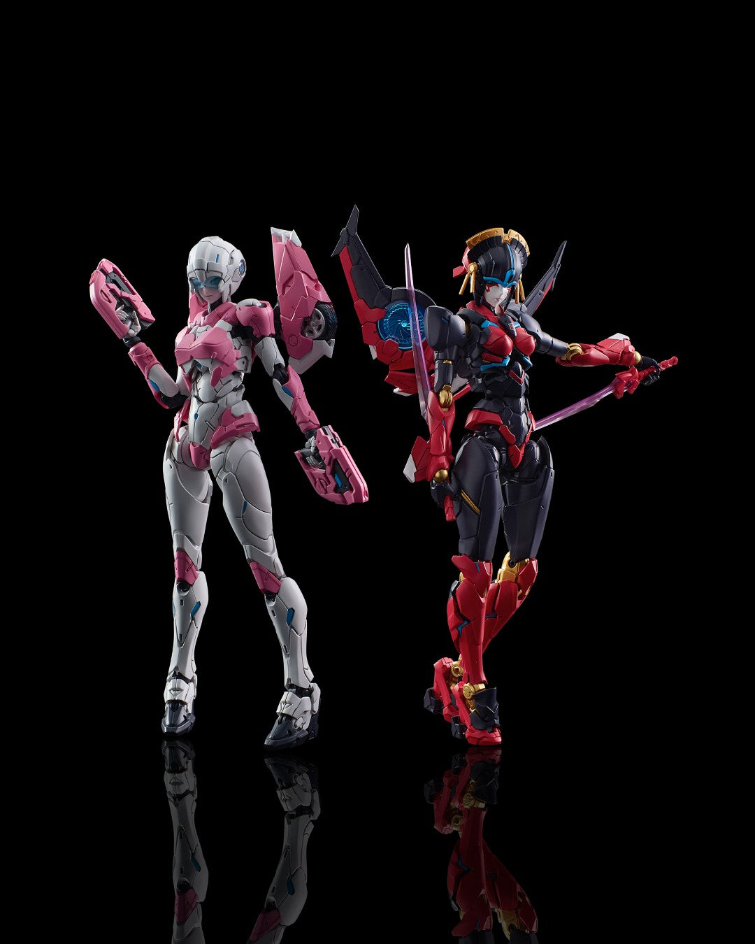 [PREORDER] Furai Action Windblade