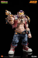[PREORDER] LINGJIHUN Ninja Turtles Series Bebop