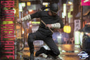 [PREORDER] SST-024 Blind Vigilante 1/6 Scale Action Figure