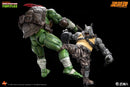[PREORDER] LINGJIHUN Ninja Turtles Series Rocksteady